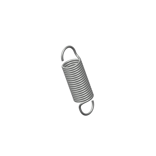 Century Spring Corp. B3-19CS