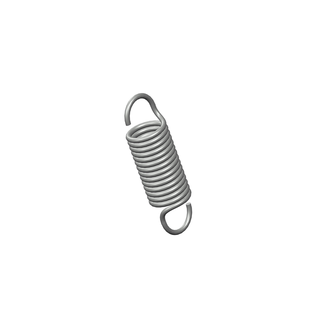 Century Spring Corp. B3-21CS