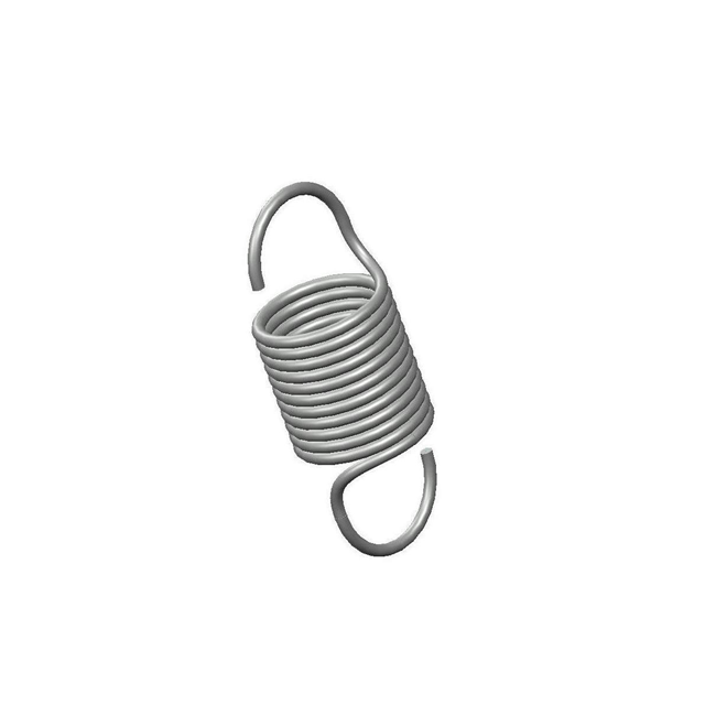 Century Spring Corp. B3-23CS