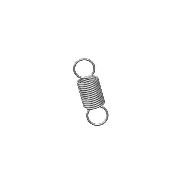 Century Spring Corp. B3-24CS