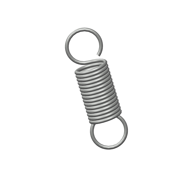 Century Spring Corp. B3-25CS