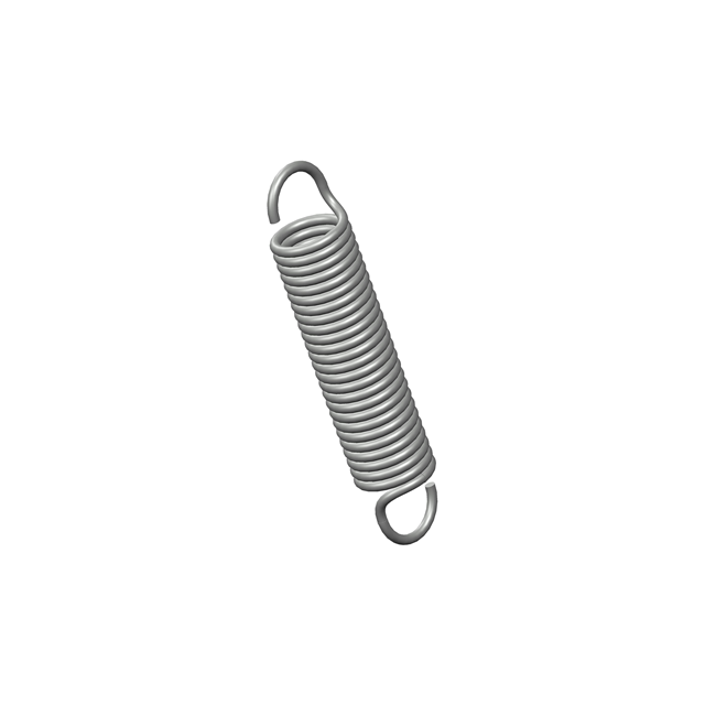 Century Spring Corp. B3-26CS