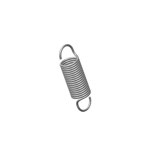Century Spring Corp. B3-27CS