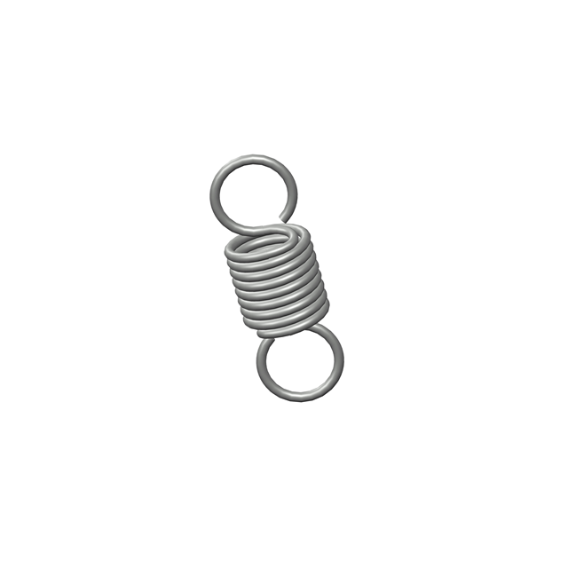Century Spring Corp. B3-28CS