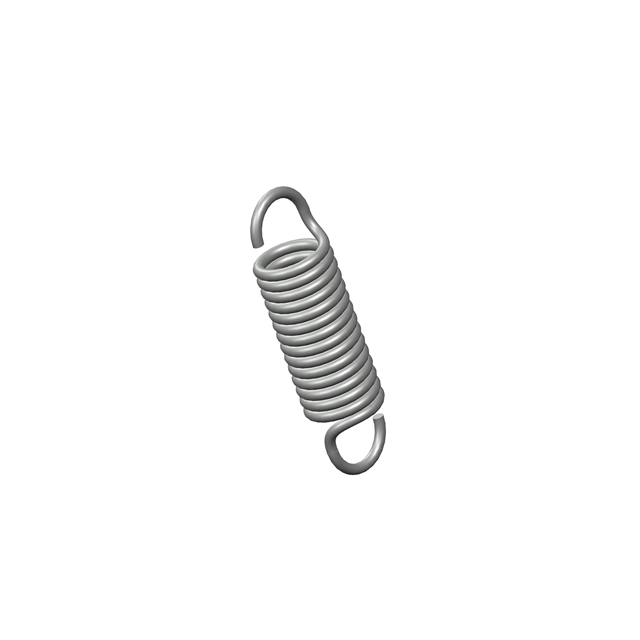 Century Spring Corp. B3-30CS