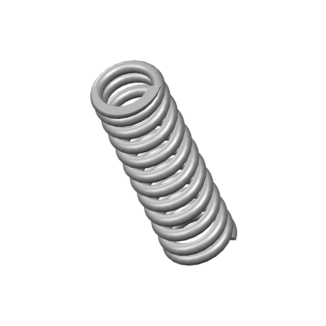Century Spring Corp. B3-34CS