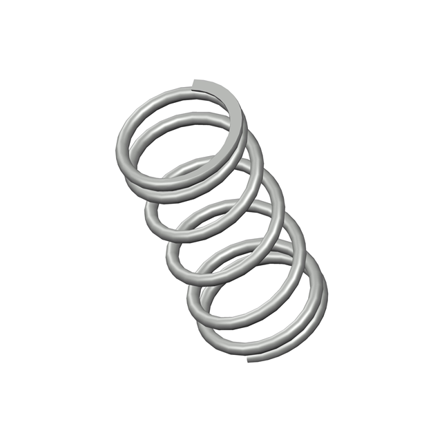 Century Spring Corp. B3-35CS