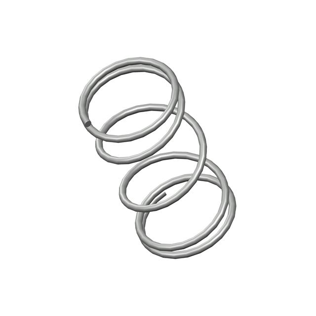 Century Spring Corp. B3-36CS