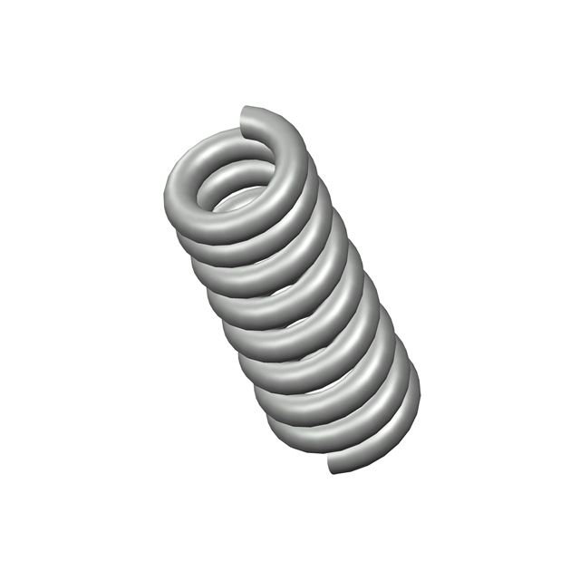 Century Spring Corp. B3-42CS
