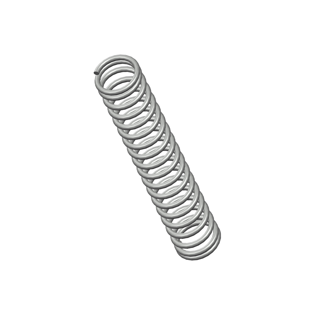 Century Spring Corp. B3-43CS