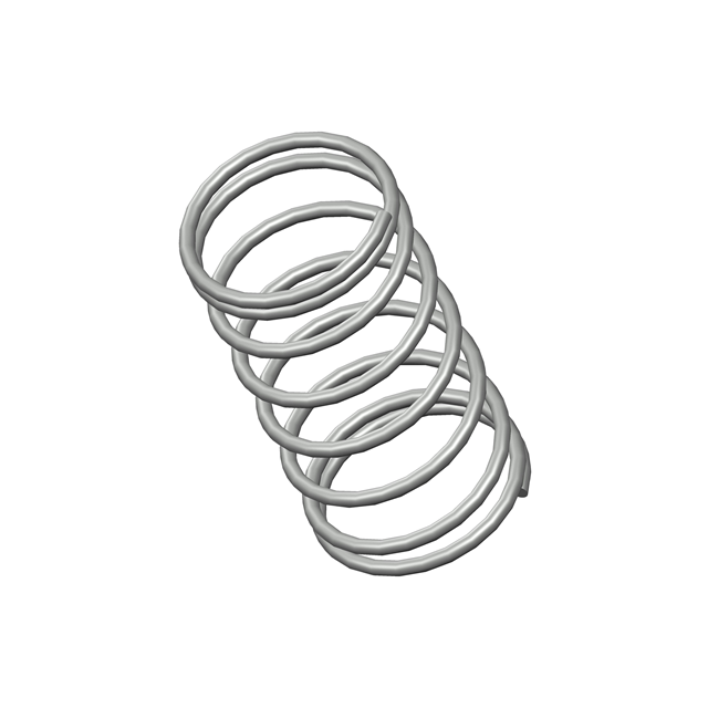 Century Spring Corp. B3-44CS