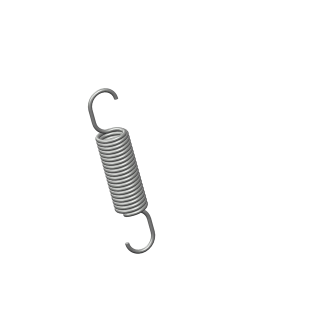 Century Spring Corp. B3-4CS