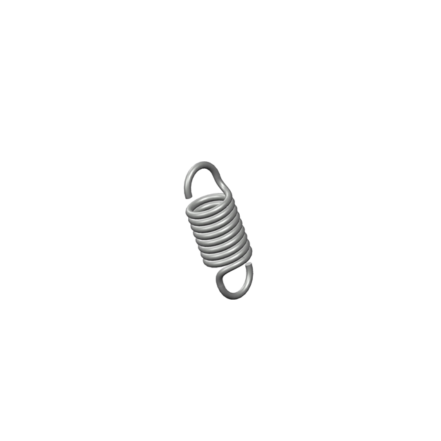 Century Spring Corp. B3-5CS