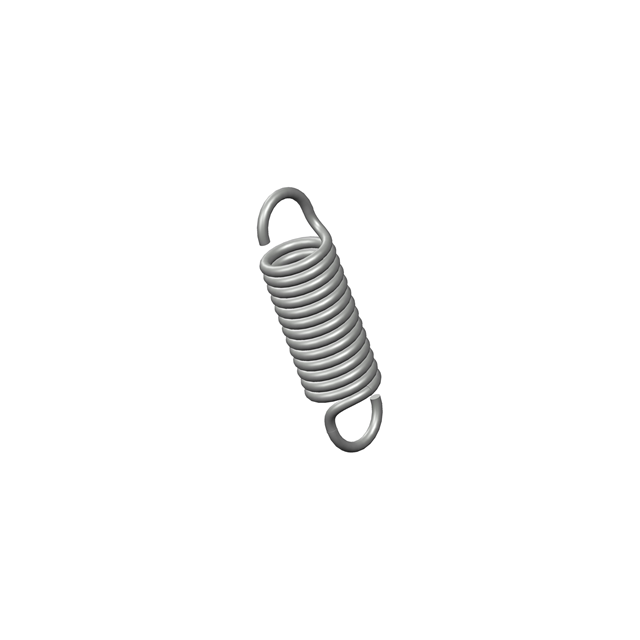 Century Spring Corp. B3-66CS