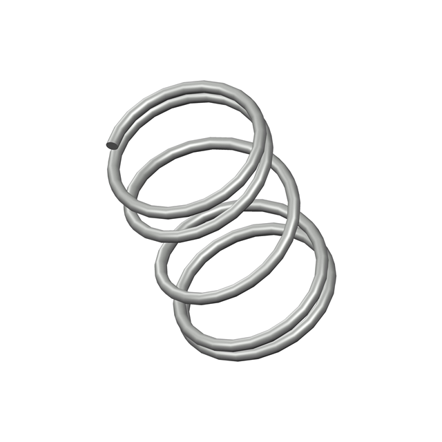Century Spring Corp. B3-68CS