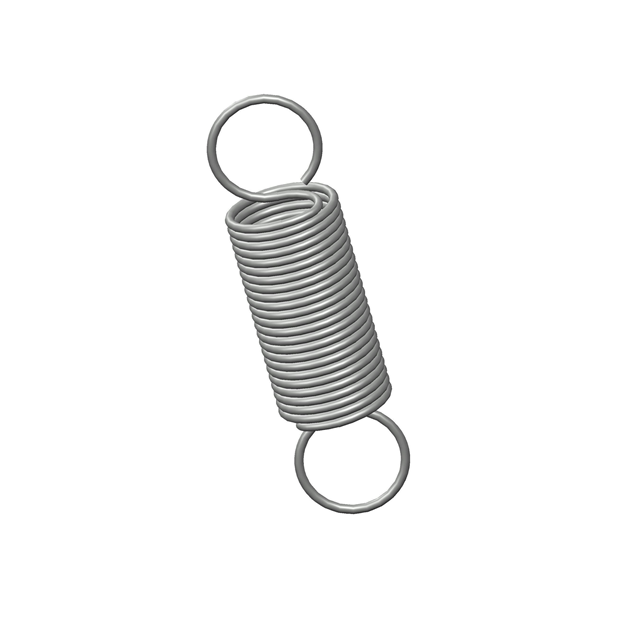 Century Spring Corp. B3-6CS