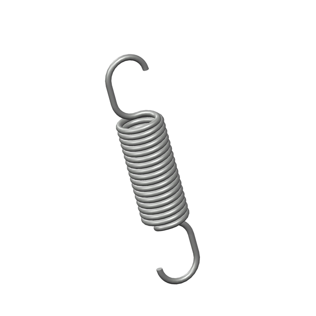 Century Spring Corp. B3-9CS