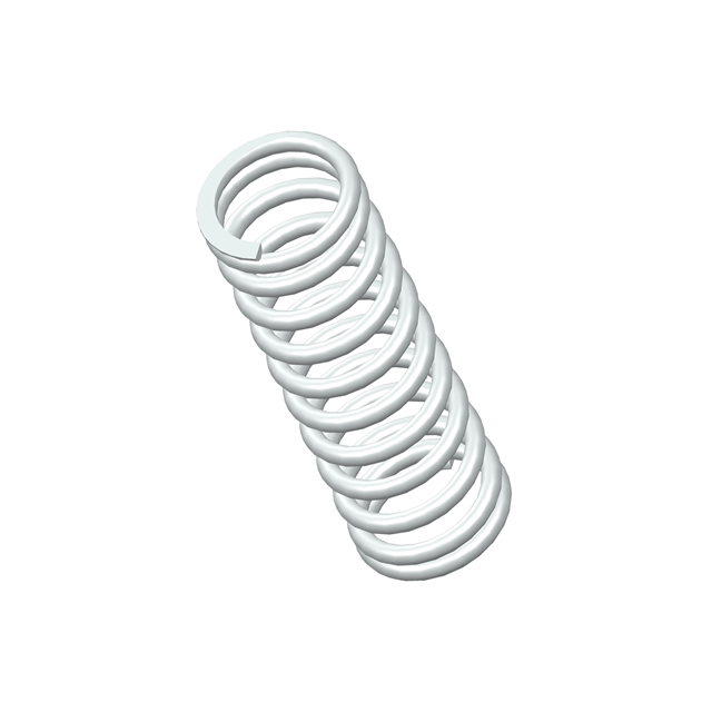 Century Spring Corp. B4-10CS