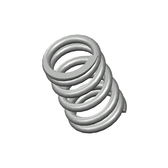 Century Spring Corp. B4-11CS