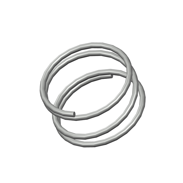 Century Spring Corp. B4-15CS