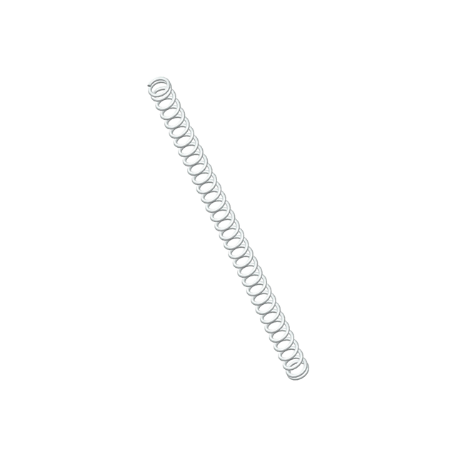 Century Spring Corp. B4-1CS