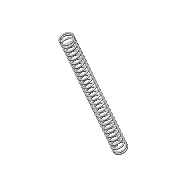 Century Spring Corp. B4-21CS