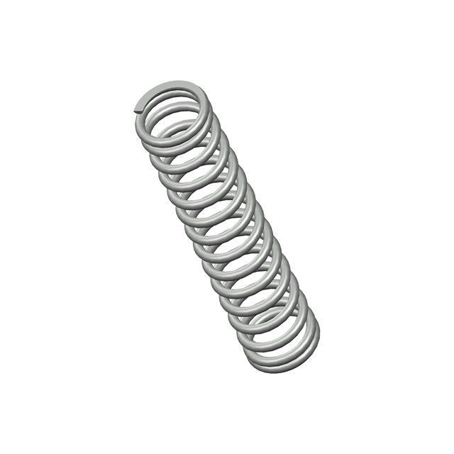 Century Spring Corp. B4-24CS