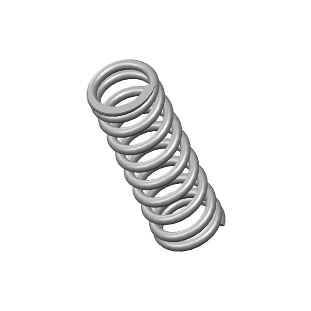 Century Spring Corp. B4-25CS