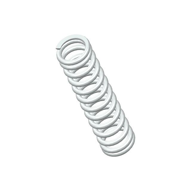 Century Spring Corp. B4-33CS