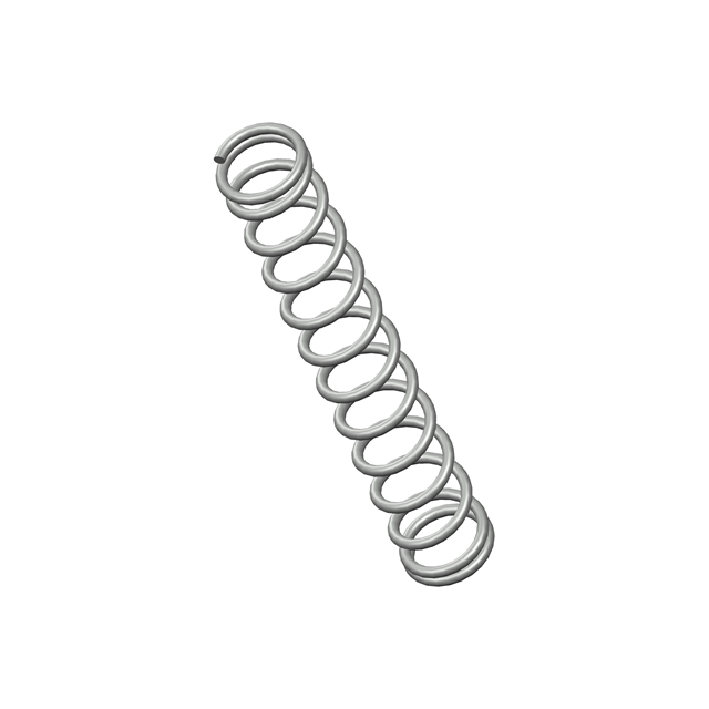 Century Spring Corp. B4-3CS