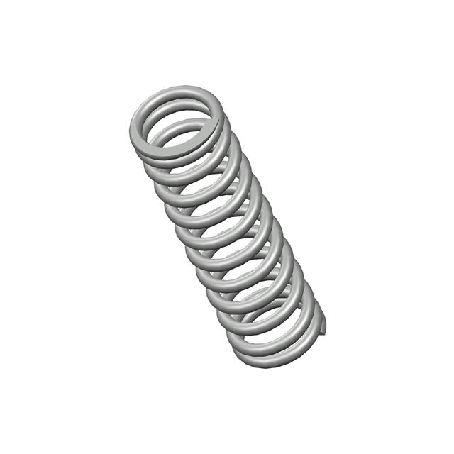 Century Spring Corp. B4-64CS