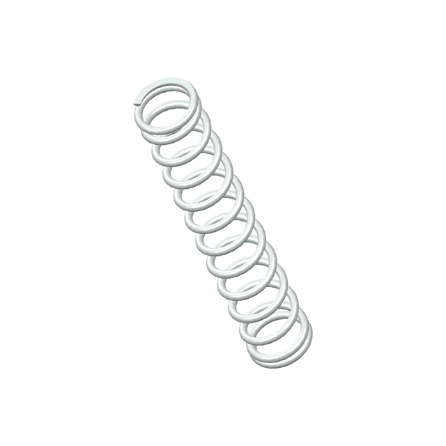Century Spring Corp. B4-9CS