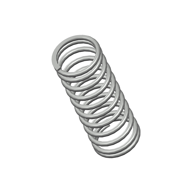 Century Spring Corp. B5-13CS