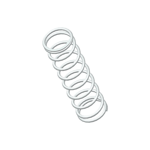 Century Spring Corp. B5-23CS