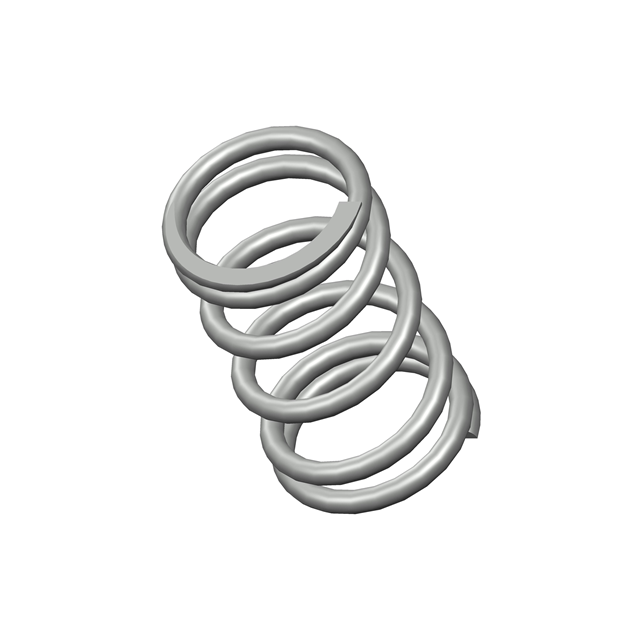 Century Spring Corp. B5-24CS