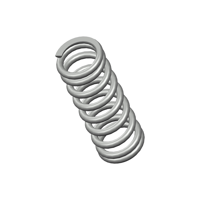 Century Spring Corp. B5-27CS