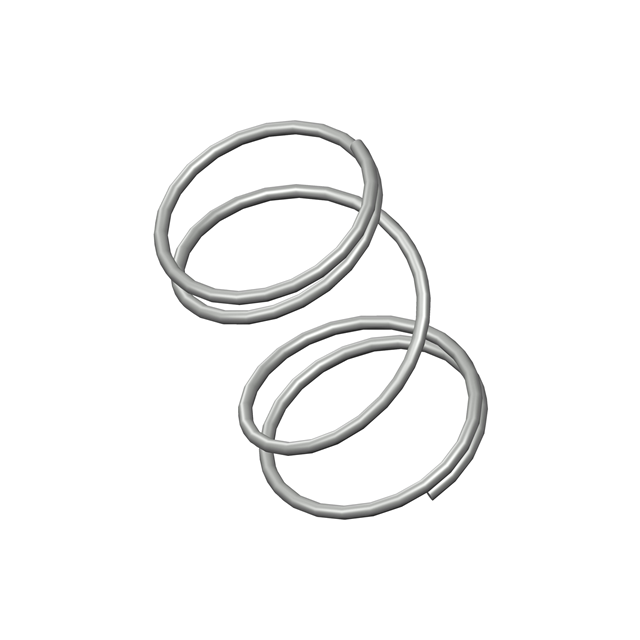 Century Spring Corp. B5-38CS