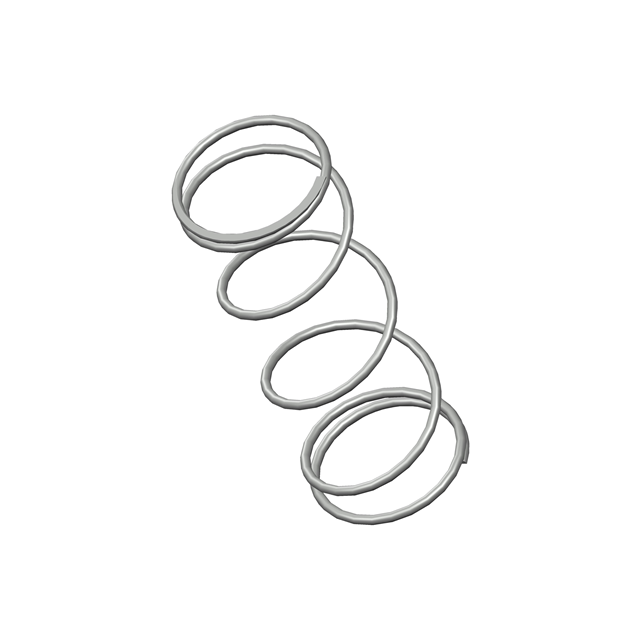 Century Spring Corp. B5-43CS