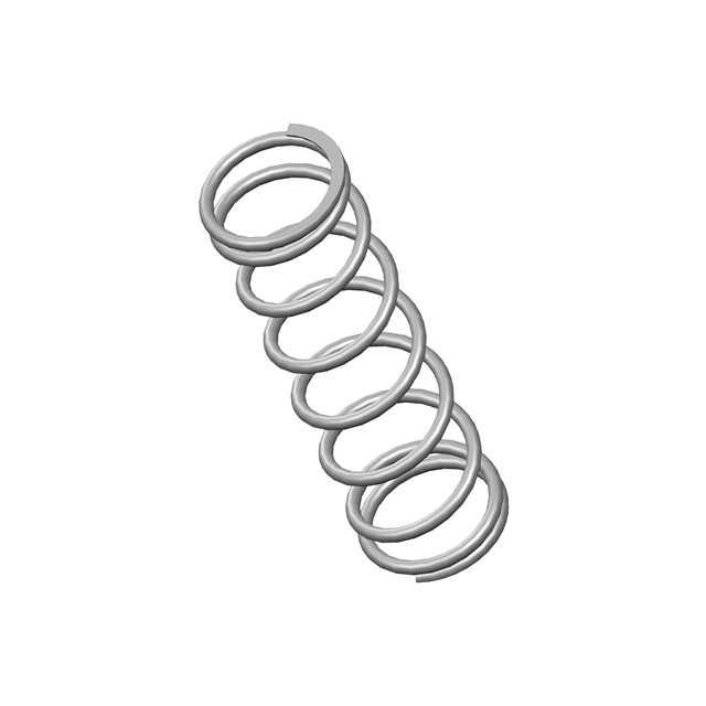 Century Spring Corp. B5-44CS