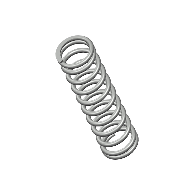 Century Spring Corp. B5-4CS