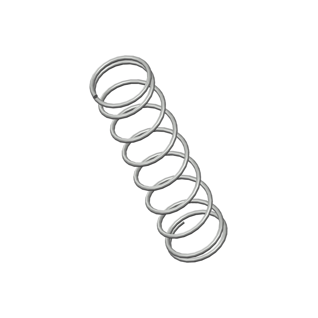 Century Spring Corp. B5-67CS