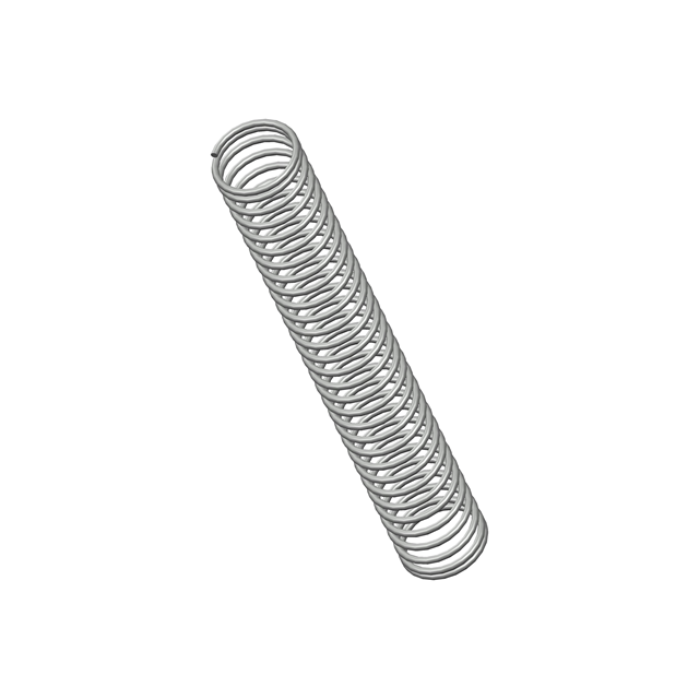 Century Spring Corp. B5-69CS