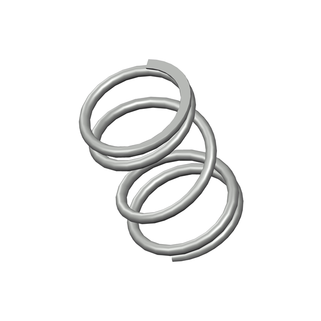 Century Spring Corp. B5-8CS