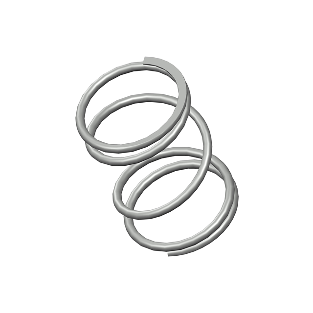 Century Spring Corp. B5-9CS