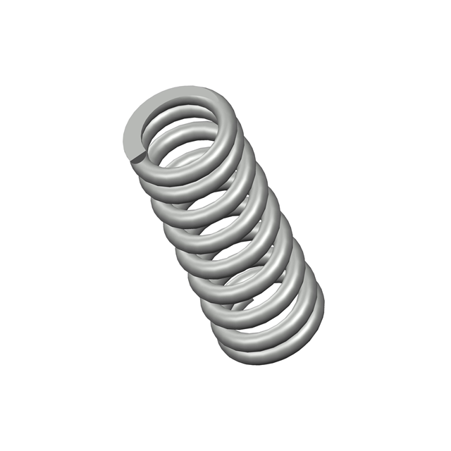 Century Spring Corp. B6-15CS