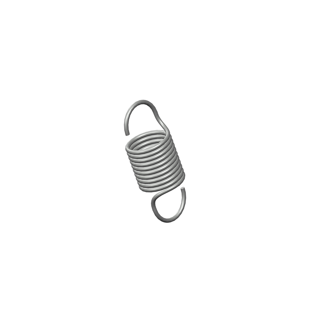 Century Spring Corp. B6-16CS