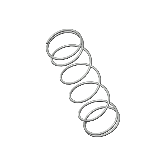 Century Spring Corp. B6-19CS