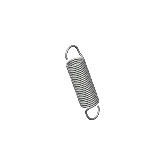 Century Spring Corp. B6-21CS