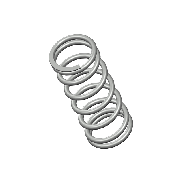 Century Spring Corp. B6-23CS