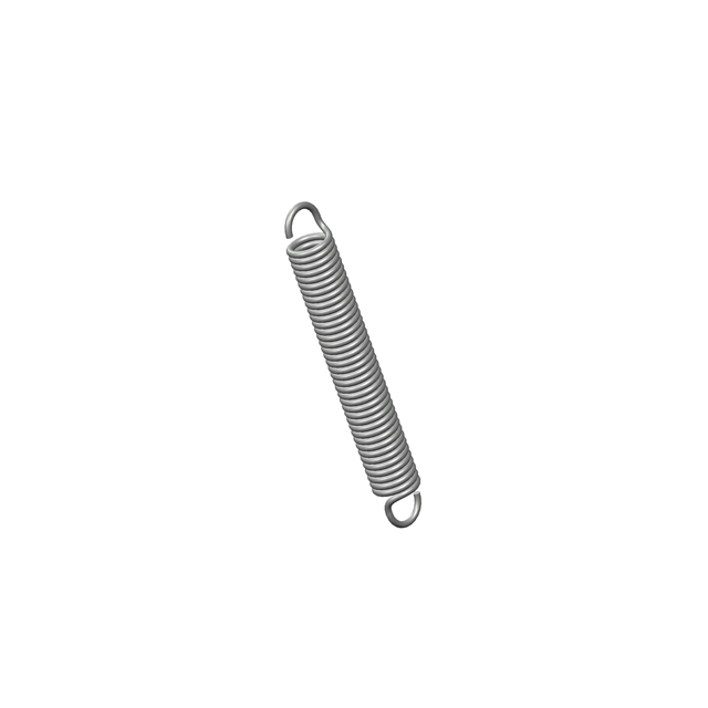 Century Spring Corp. B6-25CS